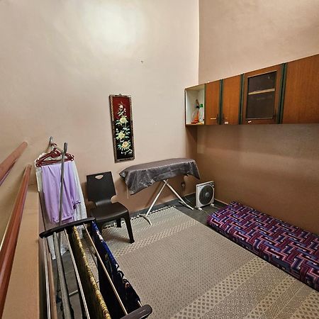 Homestay Lanik Saujana Utama 2 Сунгай Булух Экстерьер фото