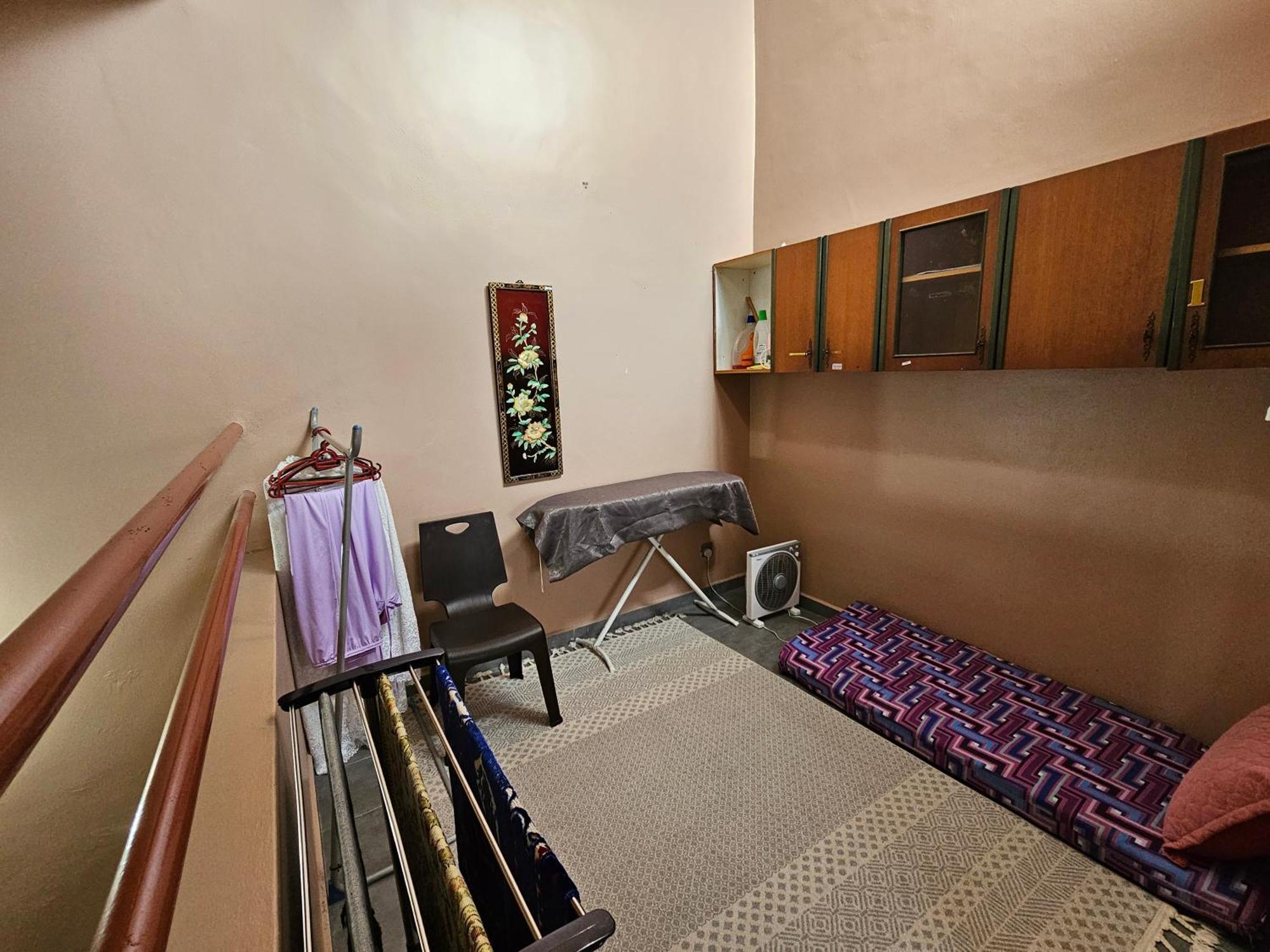 Homestay Lanik Saujana Utama 2 Сунгай Булух Экстерьер фото